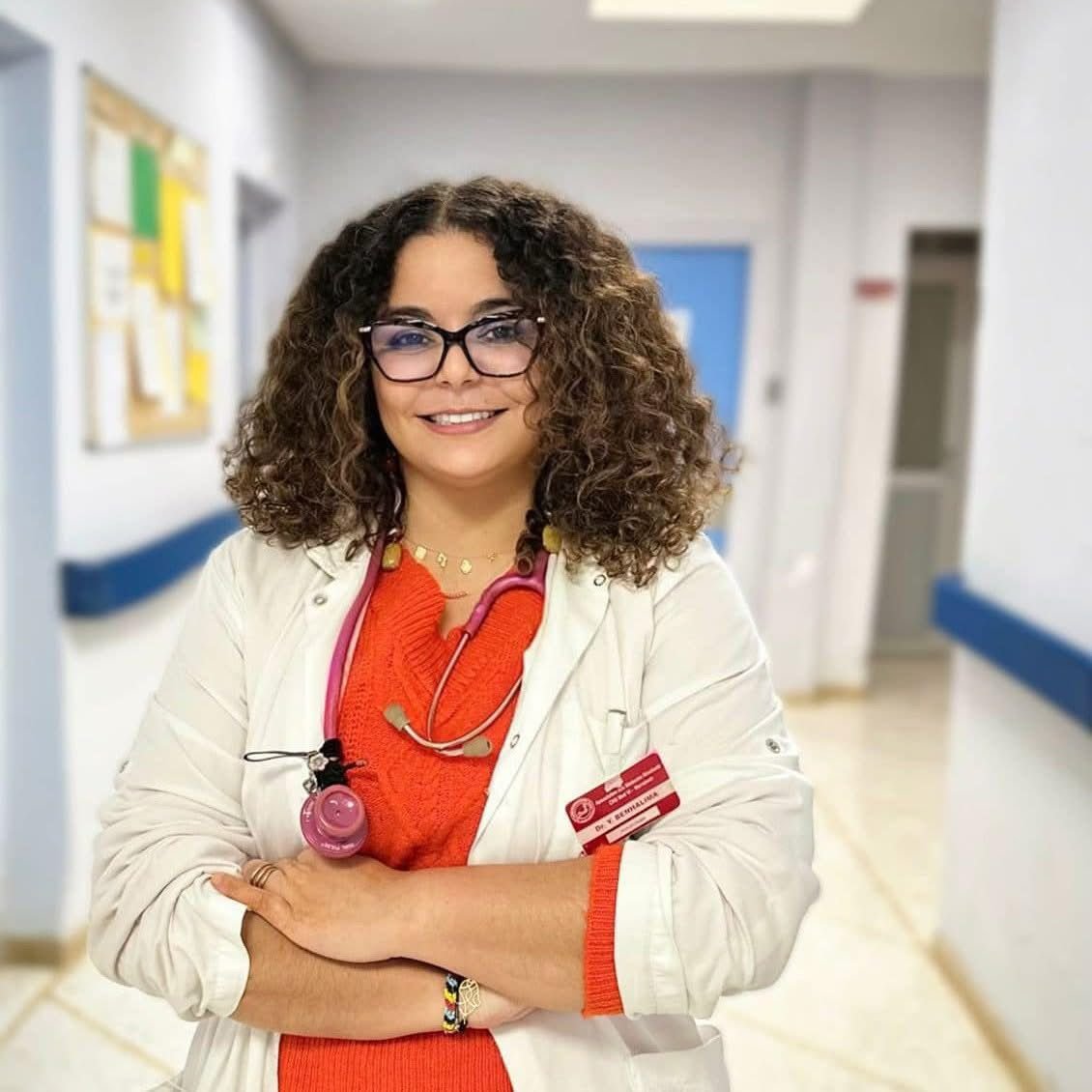 Image pour Cabinet Hemato-Souss | Dr Yasmina Benhalima Hématologue